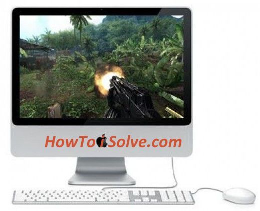 free computer games for mac os x